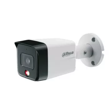 Cámara de vigilancia DAHUA IPC-HFW1839TC-A-IL-0280B-S6 cámara IP