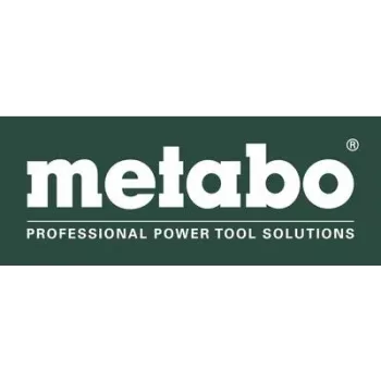 Atornillador de impacto a batería Metabo 18V con batería de 2,0 Ah