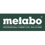 Atornillador de impacto a batería Metabo 18V con batería de 2,0 Ah