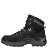 Zapatos Renegade GTX Mid negro UK 11 (46) LOWA