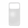 Funda de TPU blanda PEDEA para Apple iPhone 17 Pro Max transparente (501600032)