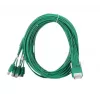 Cisco cable asíncrono de 8 puertos de repuesto