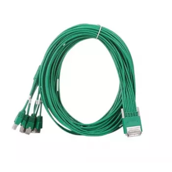 Cisco cable asíncrono de 8 puertos de repuesto