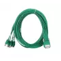 Cisco cable asíncrono de 8 puertos de repuesto