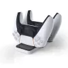 Raptor CS200-LT, interior, USB, negro, blanco