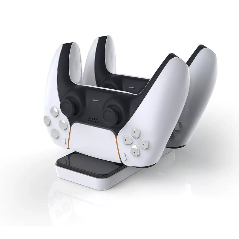 Raptor CS200-LT, interior, USB, negro, blanco