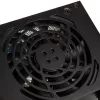 Fuente de alimentación SST-EX500-B Extreme SFX 500 W 80 PLUS Bronze - Fuente de alimentación para PC/servidor - SFX (SST-EX500-B)