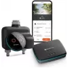 GARDENA 19044-20 smart Dual Water Control Set Programador de riego (19044-20)