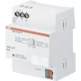 ABB SV/S 30.160.1.1 - 85 - 265 V - 50/60 Hz - 30 V - Gris - AC/DC - 0,16 A