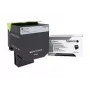 Lexmark 71B2HM0 cartucho de tóner, magenta, 3500 páginas
