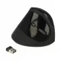 Ratón DeLOCK 12599 RF inalámbrico diestro 1600 DPI