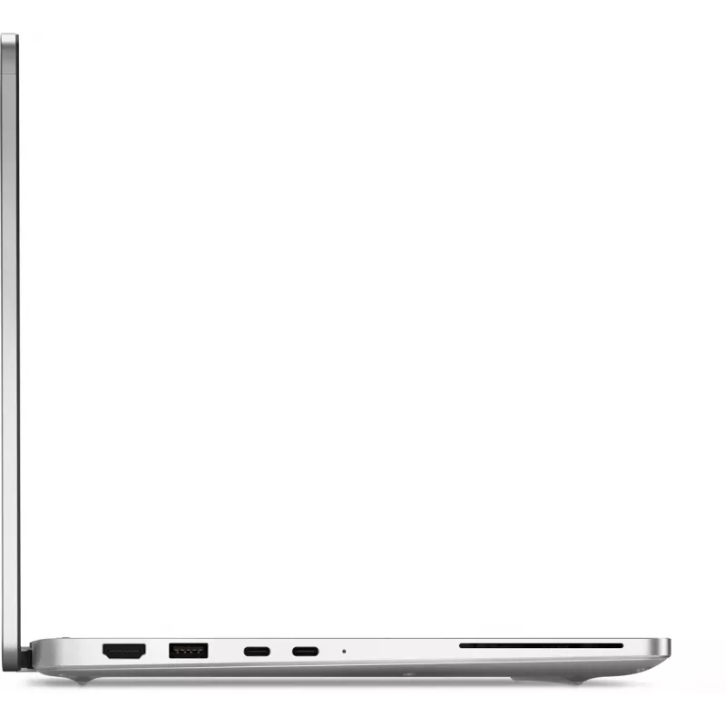 DELL Pro 13 Plus PB13250 Copilot+ PC Intel Core Ultra 7 266V Portátil 33,8 cm (13.3