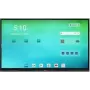 Optoma 3753RK Pantalla táctil de señalización digital 177,8 cm (75 inch) 4K UHD 3840 x 2160, 450 cd/m², HDMI, DisplayPort, VGA, USB, LAN, Android 14 (H1F0H07BW101)
