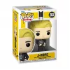 Figura Funko Pop Rocks BTS Butter JHope