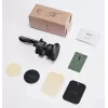Soporte para coche Aukey HD-C74 universal ajustable para smartphones, soporte para salpicadero/parabrisas