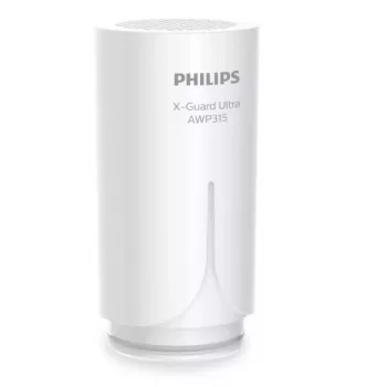 Cartucho de filtro de agua Philips AWP315 para serie AWP375x, Modelo AWP315/10, cartucho de repuesto