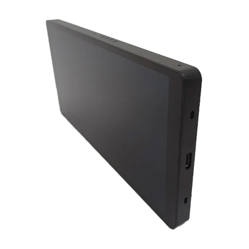 Pack Shelly Wall Display X2 Black + BLU H&T Black, panel de control empotrable, Android, Wi-Fi, Bluetooth