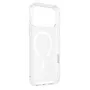 BELKIN FUNDA PROTECTORA MAGNÉTICA PARA IPHONE 17 PRO MAX TRANSPARENTE
