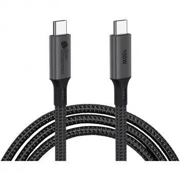 Goodconnections 2402-T018A Cable USB