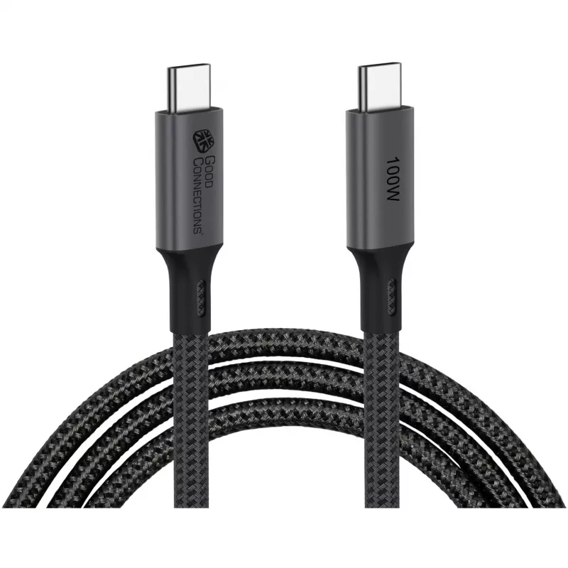 Goodconnections 2402-T018A Cable USB