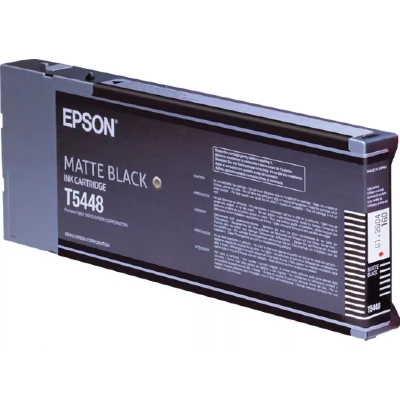 Epson C13T61480N Cartucho de tinta 1 ud. original negro mate