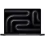 Portátil Apple MacBook Pro 14 pulgadas M5 (10‑Core CPU / 10‑Core GPU) 32 GB RAM 1 TB SSD Space Black — Teclado alemán con retroiluminación