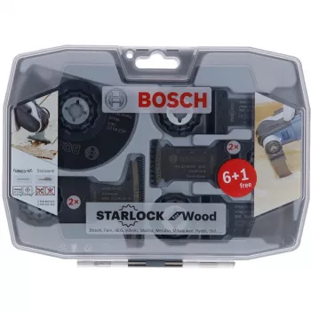 Bosch 2608664623, Negro, Bosch, Cuchilla de repuesto Bosch 2608664623. Color del producto: Negro, Compatibilidad de marca: Bosch, Tipo de producto: Cuchilla de repuesto