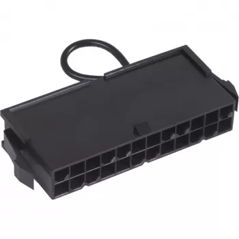 Sistema de refrigeración para PC Alphacool 13335 plástico negro 61 mm de ancho