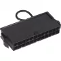 Sistema de refrigeración para PC Alphacool 13335 plástico negro 61 mm de ancho
