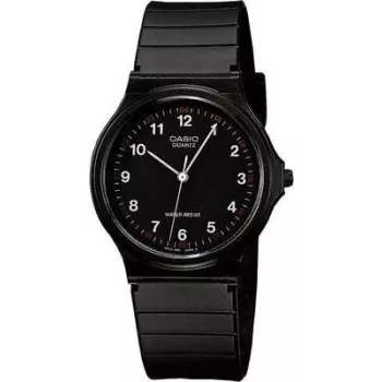 Casio MQ-24-1BLLGF Negro