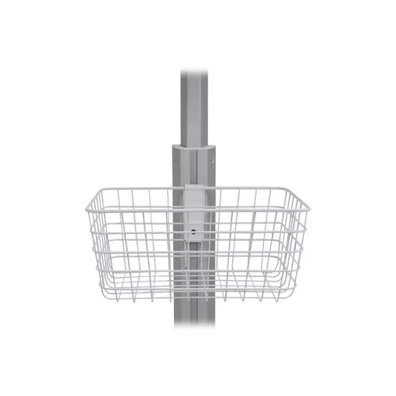 Ergotron Small - Componente de montaje (cesta metálica)