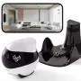 Enabot EBO AIR 2 pantalla