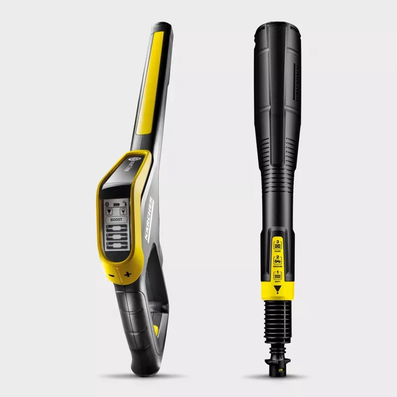 Kärcher Home & Garden K 7 Premium Smart Control Flex hidrolimpiadora 180 bar agua fría