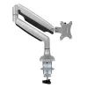 Soporte de monitor LogiLink BP0042 81,3 cm (32 pulgadas) de escritorio aluminio