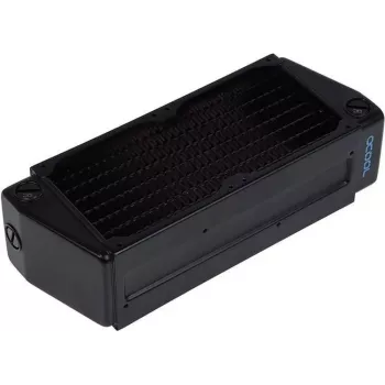 Alphacool NexXxoS UT60 Full Copper X-Flow 80 mm Dual Radiador (14295)