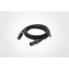 Cable de audio Elgato 3 m XLR 3 polos negro 10CAL9901