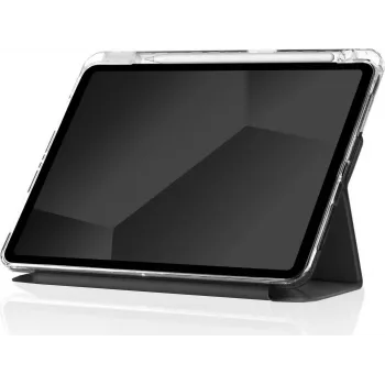 STM Opp - Funda tipo folio - Apple - iPad Air 11 M2/5th/4th gen (A2902 - A2903 - A2904 - A2588 - A2589 - A2591 - A2316 - A2324 - A2325 - A2072) - 27,9 cm (11) - 220 g (STM-222-436KY-01)