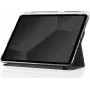 STM Opp - Funda tipo folio - Apple - iPad Air 11 M2/5th/4th gen (A2902 - A2903 - A2904 - A2588 - A2589 - A2591 - A2316 - A2324 - A2325 - A2072) - 27,9 cm (11) - 220 g (STM-222-436KY-01)