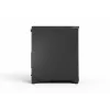 Caja de PC Fractal Design Meshify 3 negra Solid ATX