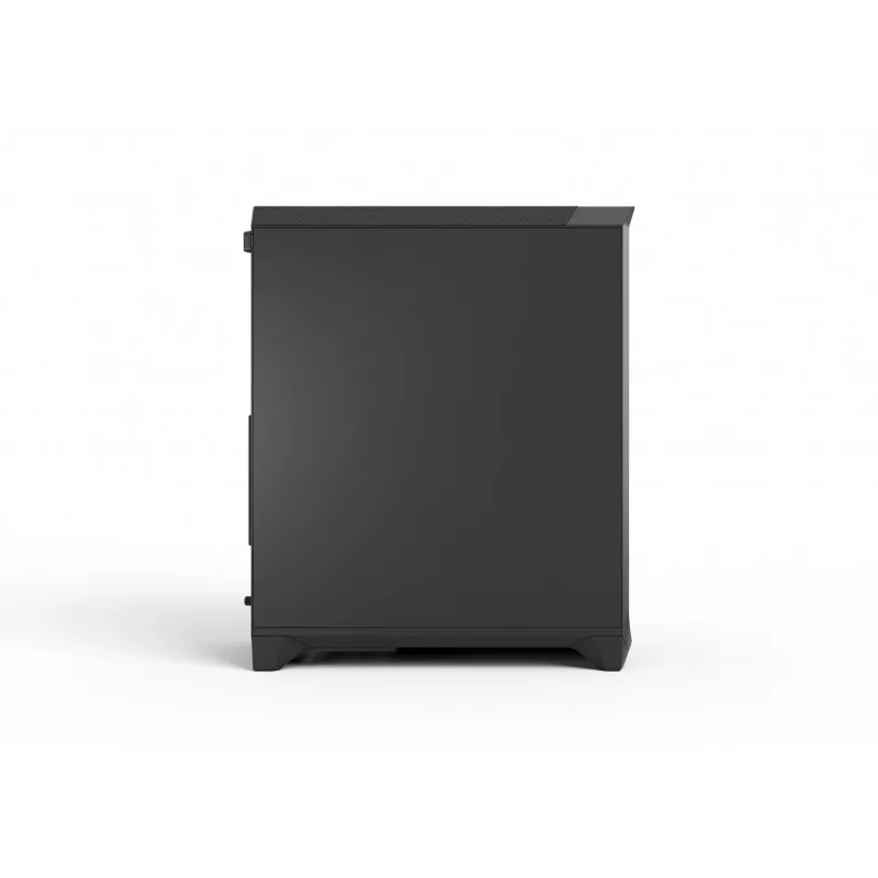 Caja de PC Fractal Design Meshify 3 negra Solid ATX