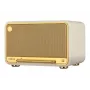 Sistema de altavoces portátil 2.1 Edifier D32 blanco