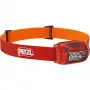 Linterna frontal Petzl Actik Red LED 100 lm IPX4 98 g