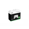 8BitDo Ultimate Mini Wired mando Xbox RET00505, blanco transparente