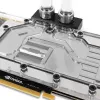 EkWaterBlocks EK-CryoFuel Premix refrigerante para sistema de refrigeración líquida pack de 1 transparente
