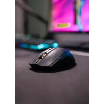 Ratón SteelSeries Rival 3 Wireless Gen 2 Interface