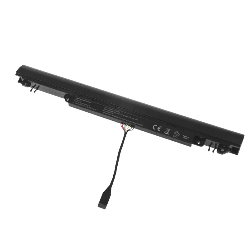 Batería Green Cell LE123 para Lenovo IdeaPad 110-14IBR 110-15ACL 110-15AST 110-15IBR