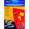Fundas de laminar Fellowes ImageLast A3 125 Micras - pack de 100