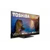 TV Toshiba 50UV3463DG 55 pulgadas 4K Ultra HD DLED 3840 x 2160