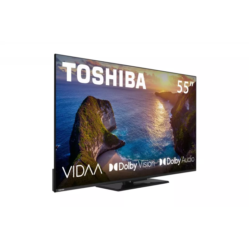 TV Toshiba 50UV3463DG 55 pulgadas 4K Ultra HD DLED 3840 x 2160
