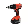 ATORNILLADOR DE IMPACTO SIN ESCOBILLAS YATO 18V LI-ION 1/2 1x3,0Ah 700Nm